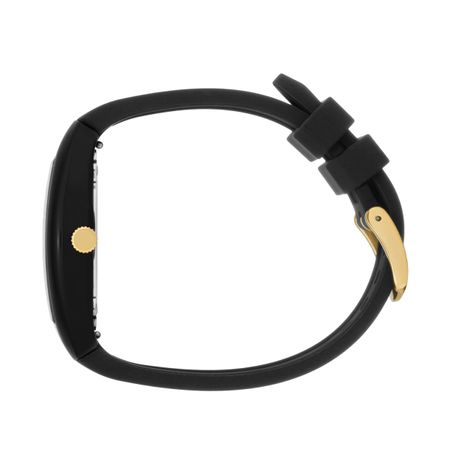 ICE boliday-Dome-Black gold-Small-3H+D