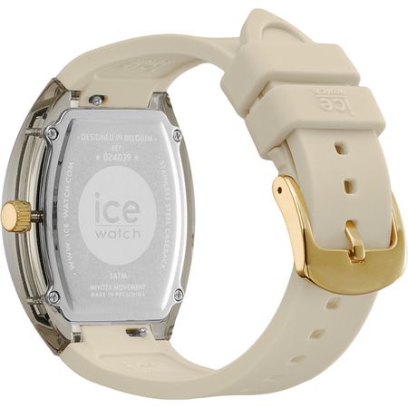 IBO24039-4 ICE boliday-Dome-Almond skin sunset-Small-3H+D