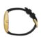 IBO24048-3 ICE boliday-Dome-Metal-Black gold-Small-3H+D
