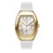 IBO24049-1 ICE boliday-Dome-Metal-White gold-Small-3H+D