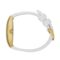 IBO24049-3 ICE boliday-Dome-Metal-White gold-Small-3H+D