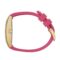 IBO24050-3 ICE boliday-Dome-Metal-Pink gold-Small-3H+D