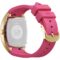 IBO24050-4 ICE boliday-Dome-Metal-Pink gold-Small-3H+D