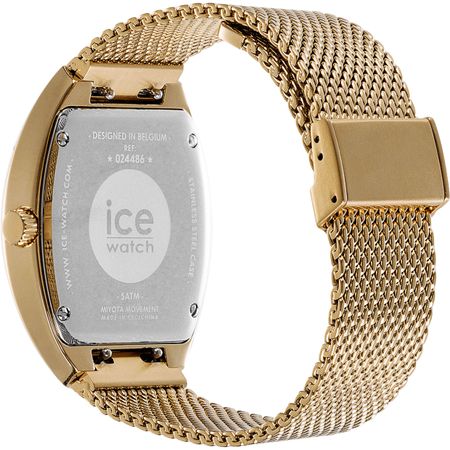 IBO24486-4 ICE boliday-Dome-Metal mesh-Black GD-S-3H+D