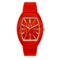 ICE boliday-Dome-Red gold-Small-3H+D