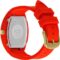ICE boliday-Dome-Red gold-Small-3H+D