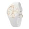 ICC23248-1 ICE cocorico-Eiffel tower-White-S34-3H