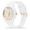 ICC23248-3 ICE cocorico-Eiffel tower-White-S34-3H