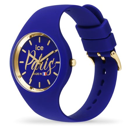 ICC23249-3 ICE cocorico-Paris-Midnight blue-S34-3H