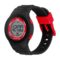 IDI21007-2 ICE digit-Black spider-Small