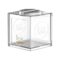 ICE digit retro-Red passion-Clear-Small