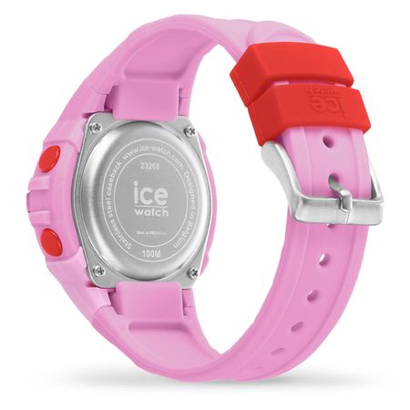 ICE digit explorer-Lovely pink-Small