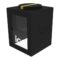 ICE glitter-Black-Small
