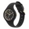 ICE glitter-Black-Small
