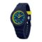 IHE20320-1 ICE hero-Dark blue invaders-Extra small
