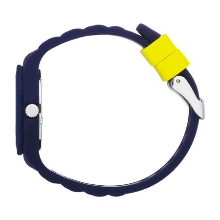 IHE20320-3 ICE hero-Dark blue invaders-Extra small