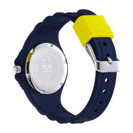 IHE20320-4 ICE hero-Dark blue invaders-Extra small