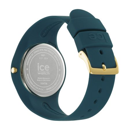 IHO21354-4 ICE horizon-Verdigris-Medium-3H