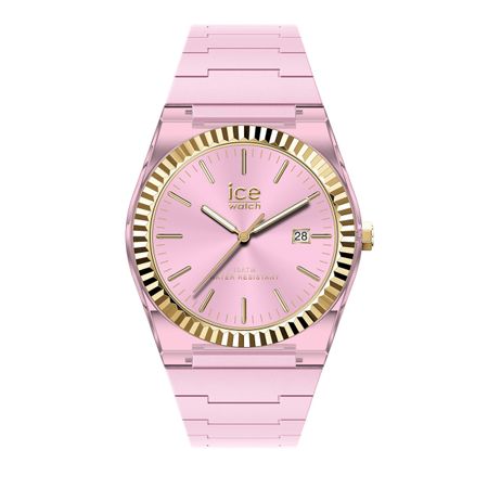 ICE power-PW1-Soft pink-36mm-3H+D