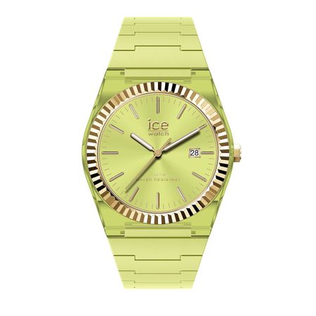 ICE power-PW1-Daiquiri green-36mm-3H+D