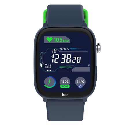 ICE smart junior 3.0-Find My-Blue-1.75
