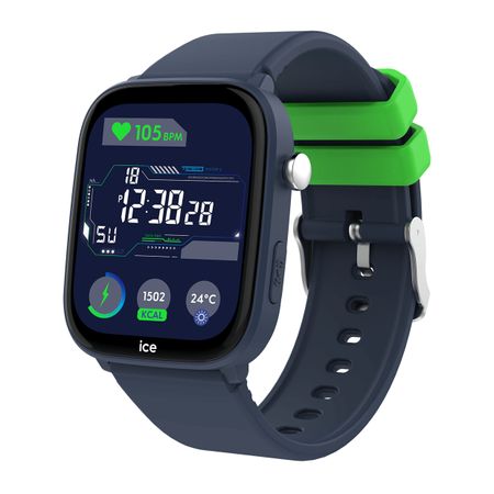 ISJ24547-3 ICE smart junior 3.0-Find My-Blue-1.75