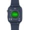 ISJ24547-5 ICE smart junior 3.0-Find My-Blue-1.75