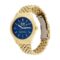 ICE steel solar Gold Blue