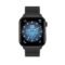 ICE smart 3.0-Black-Milanese-1.78 AMOLED-GPS