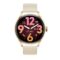 ISW25115-1 ICE smart 3.0-Gold-Beige-1.2 AMOLED-GPS