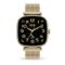 Smartwatch ICE smart SQ 2.0 Gold
