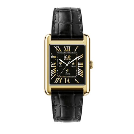 Smartwatch ICE smart TK 2.0 Gold