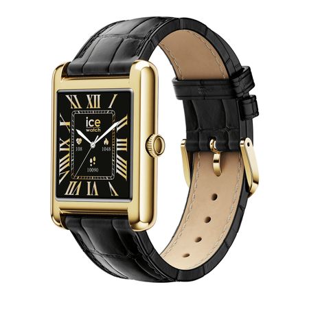 ISW25285-3 Smartwatch ICE smart TK 2.0 Gold