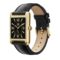 ISW25286-3 Smartwatch ICE smart TK 2.0 Gold