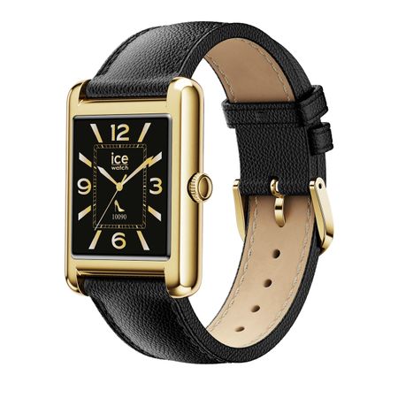 ISW25286-3 Smartwatch ICE smart TK 2.0 Gold