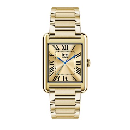 Smartwatch ICE smart TK 2.0 Gold