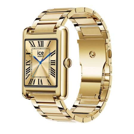 ISW25287-3 Smartwatch ICE smart TK 2.0 Gold