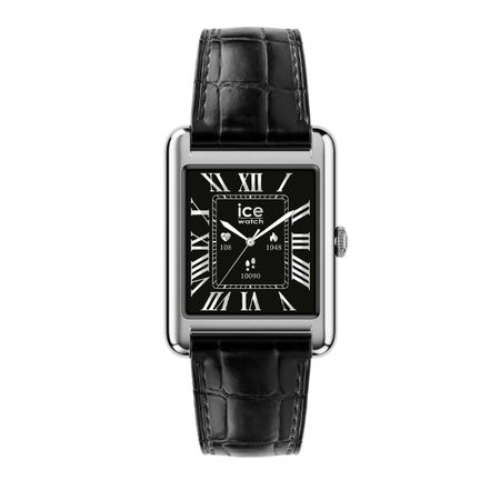 Smartwatch ICE smart TK 2.0 Silver