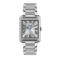 ISW25381-1 Smartwatch ICE smart TK 2.0 Silver
