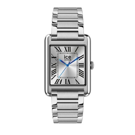 Smartwatch ICE smart TK 2.0 Silver