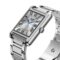 ISW25381-2 Smartwatch ICE smart TK 2.0 Silver