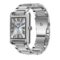 ISW25381-3 Smartwatch ICE smart TK 2.0 Silver