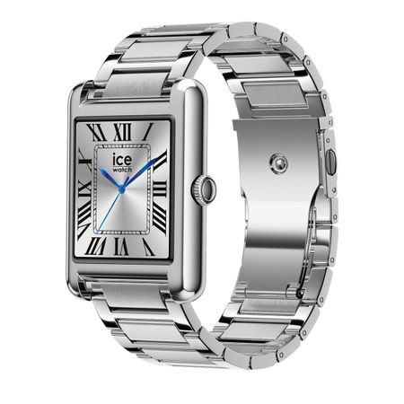 ISW25381-3 Smartwatch ICE smart TK 2.0 Silver