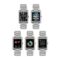 ISW25381-4 Smartwatch ICE smart TK 2.0 Silver