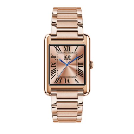 Smartwatch ICE smart TK 2.0 Rose-gold