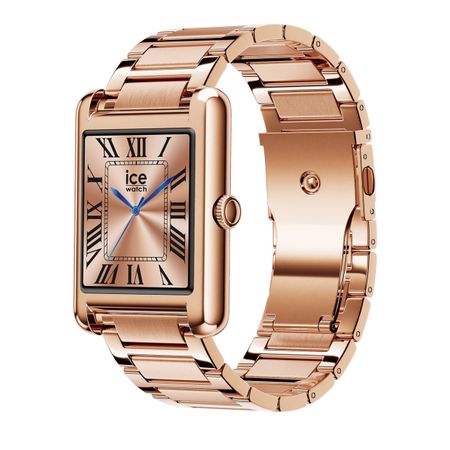 ISW25384-3 Smartwatch ICE smart TK 2.0 Rose-gold