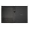 Folder A4 Caprio Black