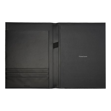 Folder A4 Caprio Black