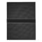 Folder A4 Caprio Black