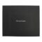 Folder A4 Caprio Black